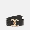 Anna Field Cinturón - Black, Mujer