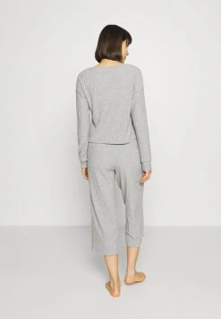 Anna Field Pijama - Mottled Light Grey, Mujer -LuxeTrend Ventas 4a5f6c9779774965aff20cf6b9188a0d