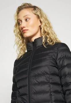 Anna Field Chaqueta De Plumas - Black, Mujer -LuxeTrend Ventas 4a8cb3332314496cba36883447b4eaea