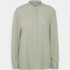 Anna Field Blusa - Green, Mujer -LuxeTrend Ventas 4ad8879bbd894317923c1154db152a70