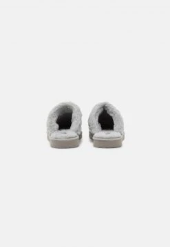 Anna Field Pantuflas - Grey, Mujer -LuxeTrend Ventas 4afb0f3cfa27427cb68d9f14fb30088f