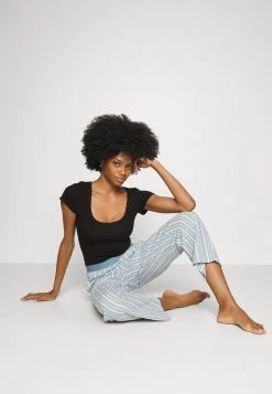 Anna Field 2 PACK - Body - Black, Mujer -LuxeTrend Ventas 4b354dd18b7741aa8955c866e57e9bd2