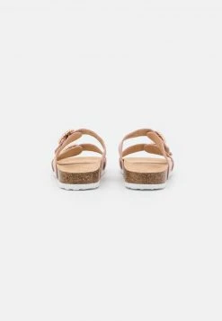 Anna Field Sandalias Planas - Light Pink, Mujer -LuxeTrend Ventas 4b5feccbeb8c4a0b83a4b9405fbfd3b2