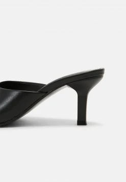 Anna Field LEATHER - Sandalias - Black, Mujer -LuxeTrend Ventas 4b62b27d817b4e9885d54c64acfea9ca