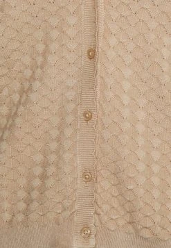 Anna Field Chaqueta De Punto - Beige, Mujer -LuxeTrend Ventas 4b6b1a2b79ca48f890264ba8c854bf40