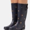 Anna Field Botas De Agua - Dark Blue, Mujer -LuxeTrend Ventas 4b6bff363375478bb3a07739494e6d4a