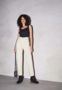 Anna Field BOOTIE - Zapatillas Altas - Black, Mujer