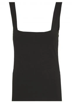 Anna Field Top - Black, Mujer -LuxeTrend Ventas 4b9f0e8136e74d03bd0ef5ad36a153c0