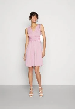 Anna Field Vestido Ligero - Pink, Mujer -LuxeTrend Ventas 4ba624b8abe846a19cada27604dc5be1
