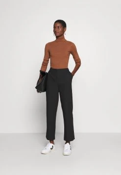 Anna Field TURTLE NECK - Jersey De Punto - Brown, Mujer 10 Anna Field TURTLE NECK - Jersey De Punto - Brown, Mujer -LuxeTrend Ventas 4bba446c00424e7c931426c883050c71