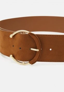 Anna Field PLUS - Cinturón - Cognac, Mujer -LuxeTrend Ventas 4bbe3aeafb134d5a8a7fdebeecee60eb