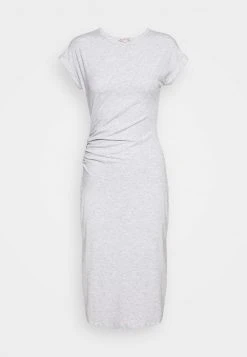 Anna Field Vestido Ligero - Mottled Grey, Mujer -LuxeTrend Ventas 4be2c1f5d8534ef2a0aaff644601c38c
