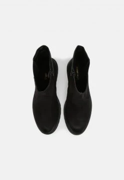 Anna Field LEATHER - Botines - Black, Mujer -LuxeTrend Ventas 4bf3869a587b46ce9457ef92750e35bc