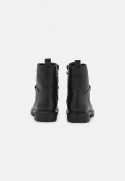 Anna Field Botines Con Cordones - Black, Mujer -LuxeTrend Ventas 4c1ea8cc9c984f9ca738596555725540