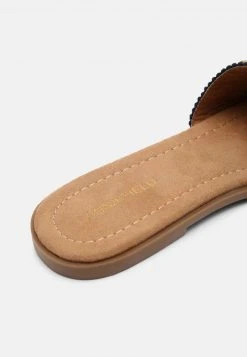 Anna Field Sandalias Planas - Dark Blue, Mujer -LuxeTrend Ventas 4c2ebfa89b8e48aca40a804308d76397