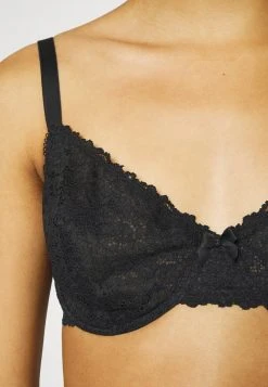 Anna Field 2 PACK - Sujetador Con Aros - Black/pink, Mujer -LuxeTrend Ventas 4c629eb06d994203b8864b4b3b30234b