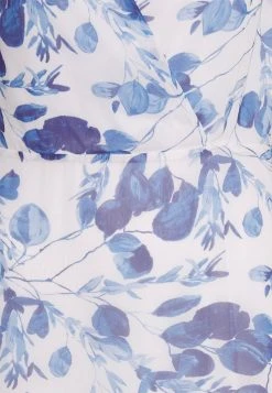 Anna Field Vestido Informal - Blue/white, Mujer -LuxeTrend Ventas 4c7aa2403c264736b0013508e1aec865