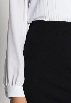 Anna Field Vestido De Tubo - Black/white, Mujer -LuxeTrend Ventas 4cdb2263b4954523afd7c489bc2cf6fd