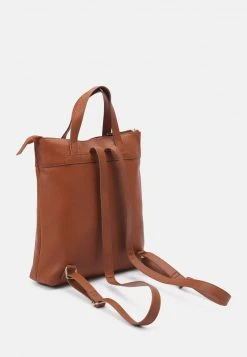Anna Field Mochila - Cognac, Mujer -LuxeTrend Ventas 4ce3b96262c845f595c6331ac35076d5