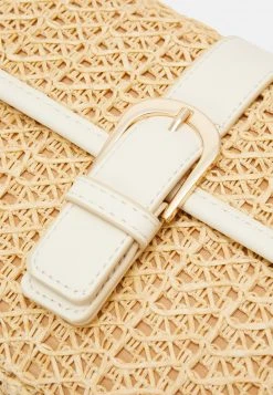 Anna Field Bolso De Mano - Beige/off-white, Mujer -LuxeTrend Ventas 4d04204db985465591772d77c4e9134f