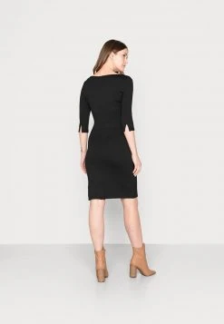 Anna Field Vestido Ligero - Black, Mujer -LuxeTrend Ventas 4d4785bf033d450b81bd36900daf4de3