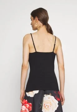 Anna Field Top - Black, Mujer -LuxeTrend Ventas 4d623c9c99f445399e2c4aa115e6d329