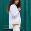 Anna Field Clutch - Beige, Mujer -LuxeTrend Ventas 4d70a9853df242e59889aa497c5eac63