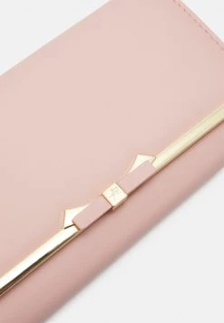 Anna Field Monedero - Pink, Mujer -LuxeTrend Ventas 4d77a77b669b4cd984bff46c74309754