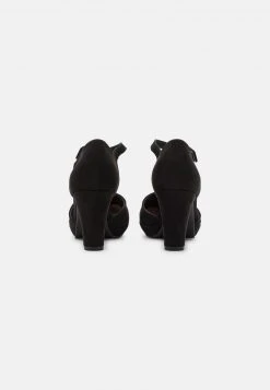 Anna Field Zapatos De Plataforma - Black, Mujer 11 Anna Field Zapatos De Plataforma - Black, Mujer -LuxeTrend Ventas 4dc3ebee7883460ebfcb40360b332749