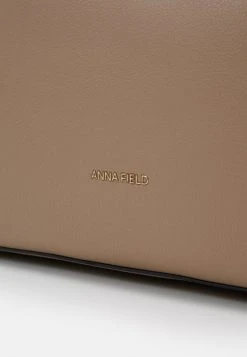 Anna Field SET - Bolso Shopping - Taupe, Mujer -LuxeTrend Ventas 4dc5f525bcaa4a268d895858ecaac800