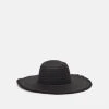Anna Field Sombrero - Black, Mujer -LuxeTrend Ventas 4e162bc6b3eb4d46a5f7405b2c262d86