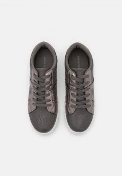 Anna Field Zapatillas - Gunmetal, Mujer -LuxeTrend Ventas 4e3a411653ef4aca84d959cad279d39a