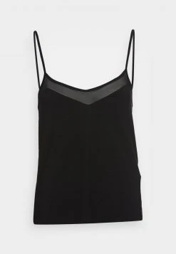 Anna Field Top - Black, Mujer -LuxeTrend Ventas 4e4a2bfc54d54c63a53435b62dd50f57