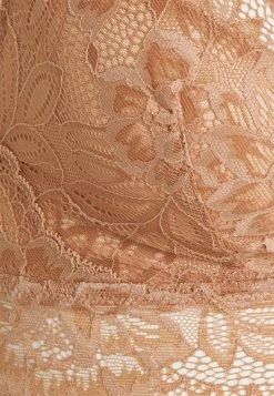 Anna Field 3PP BRALETTE - Top - Brown/nude/pink, Mujer -LuxeTrend Ventas 4e4bab9704c84289bf00e64cb0b0b486