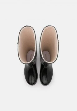 Anna Field Botas De Agua - Black, Mujer -LuxeTrend Ventas 4e67fabe9f0c46969052649db10d34e6
