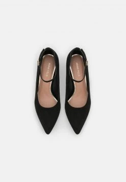Anna Field Tacones - Black, Mujer -LuxeTrend Ventas 4e8e43e6d5e04ae3b0a773261f5cf744