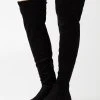 Anna Field Botas Mosqueteras - Black, Mujer -LuxeTrend Ventas 4e8eb33d4b124990ba56e4a3f3126607