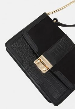 Anna Field Bandolera - Black, Mujer -LuxeTrend Ventas 4eba467bf66a432dae4b16530333c073