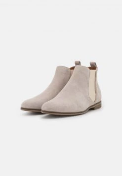 Anna Field LEATHER - Botines Bajos - Grey, Mujer 10 Anna Field LEATHER - Botines Bajos - Grey, Mujer -LuxeTrend Ventas 4ecaab356b1447a9be31b1c03d9983a4