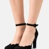 Anna Field LEATHER - Tacones - Black, Mujer 1 Anna Field LEATHER - Tacones - Black, Mujer -LuxeTrend Ventas 4edb2e30a7d84360993ae0dbda0d1975