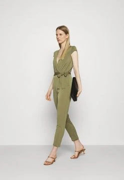 Anna Field Mono - Khaki, Mujer -LuxeTrend Ventas 4f0a29a93ce541c4b101bb86f540a91f