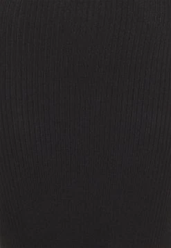 Anna Field Vestido De Punto - Black, Mujer -LuxeTrend Ventas 4f28579d75ea44f5a6650d56a803c7a1