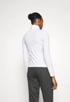 Anna Field 2 PACK - Camiseta De Manga Larga - Black/white, Mujer -LuxeTrend Ventas 4f3d2e5773094c5788cf89af9c2081ec