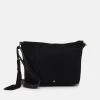 Anna Field LEATHER - Bolso De Mano - Black, Mujer -LuxeTrend Ventas 4f418ccfb94544f4960510102d1e12ce