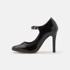 Anna Field Tacones - Black, Mujer -LuxeTrend Ventas 4f5a0ce7a73f4b4a906af73f58d21c5b
