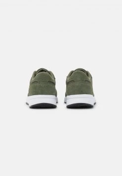 Anna Field LEATHER - Zapatillas - Olive, Mujer -LuxeTrend Ventas 4f60972da52540aeb402fd490510375f