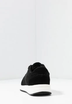 Anna Field LEATHER - Zapatillas - Black, Mujer -LuxeTrend Ventas 4fc789687f73408cb3e0b5eefb7a6509