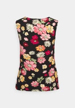 Anna Field Top - Multi Coloured, Mujer -LuxeTrend Ventas 502f9a831a434f17b463e8a65a31faec