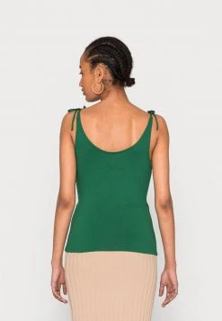 Anna Field Top - Dark Green, Mujer -LuxeTrend Ventas 50409f54f6a3472bae8e9bbf703c8ace