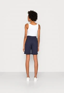 Anna Field Shorts - Dark Blue, Mujer -LuxeTrend Ventas 504225cb3a37469aa0397f77d00f5bed